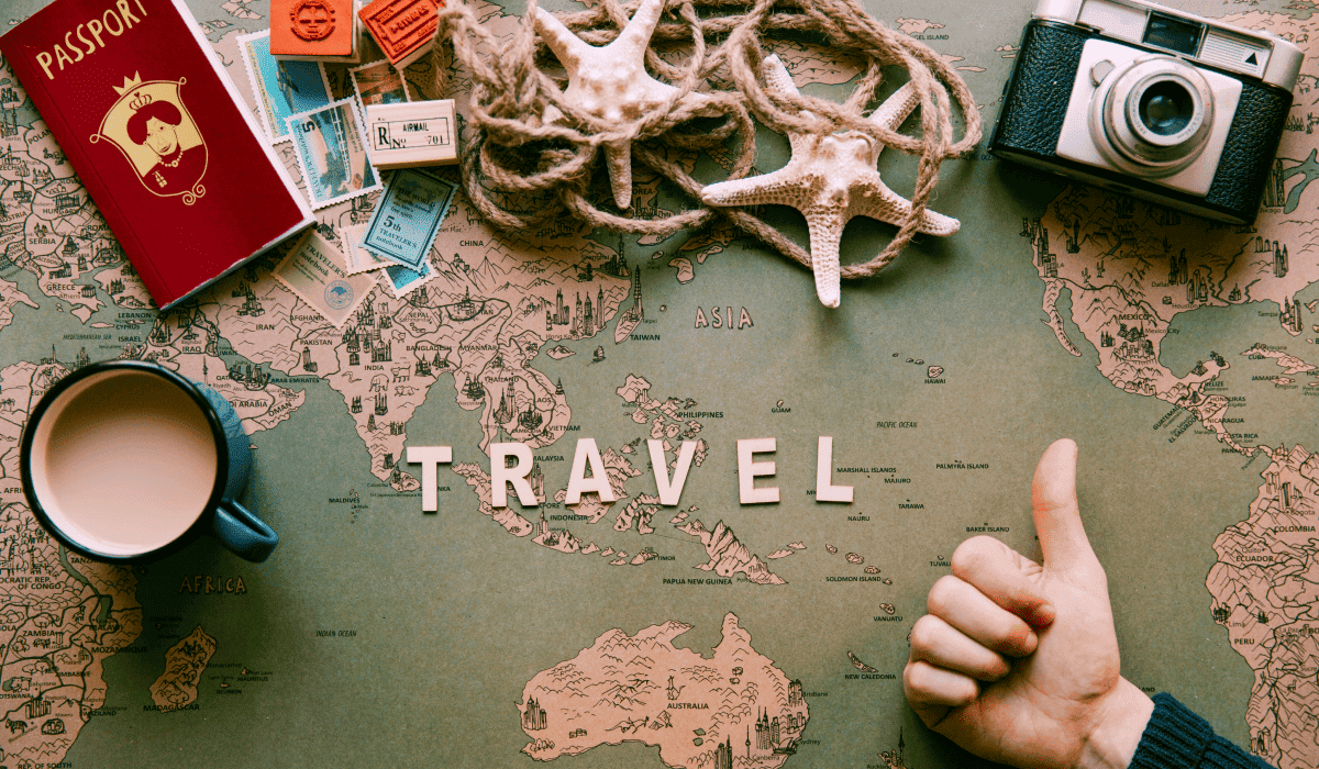 Top 10 International Destinations to Visit in.