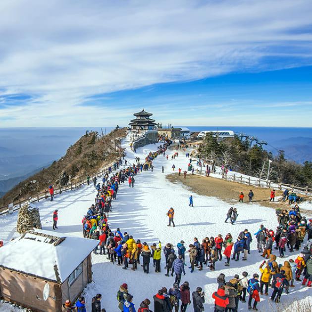 Thailand Beaches & Island.