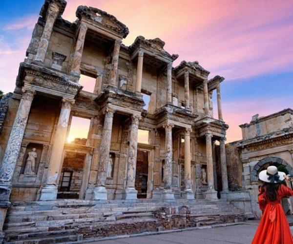 Spain Highlights (Barcelona & Madrid)