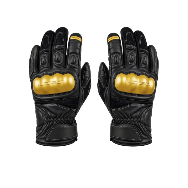 Riding Gloves – Anti-Slip Protective Bike Gloves