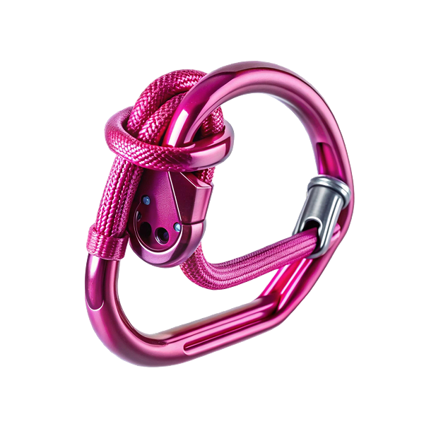 Climbing Harness – Adjustable Safety Harness for Rock Climbing