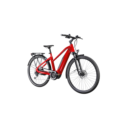 Mountain Cycle – All Terrain MTB Bike