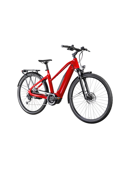 Mountain Cycle – All Terrain MTB Bike