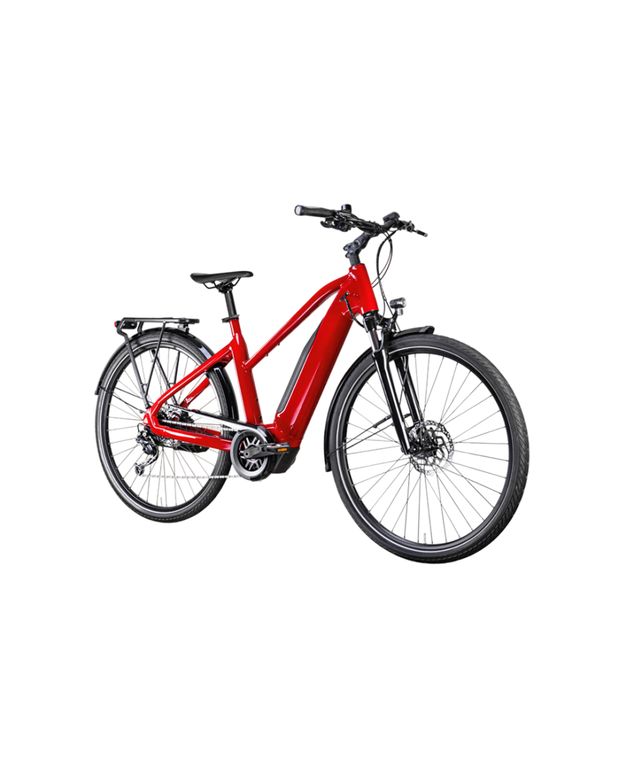 Mountain Cycle – All Terrain MTB Bike